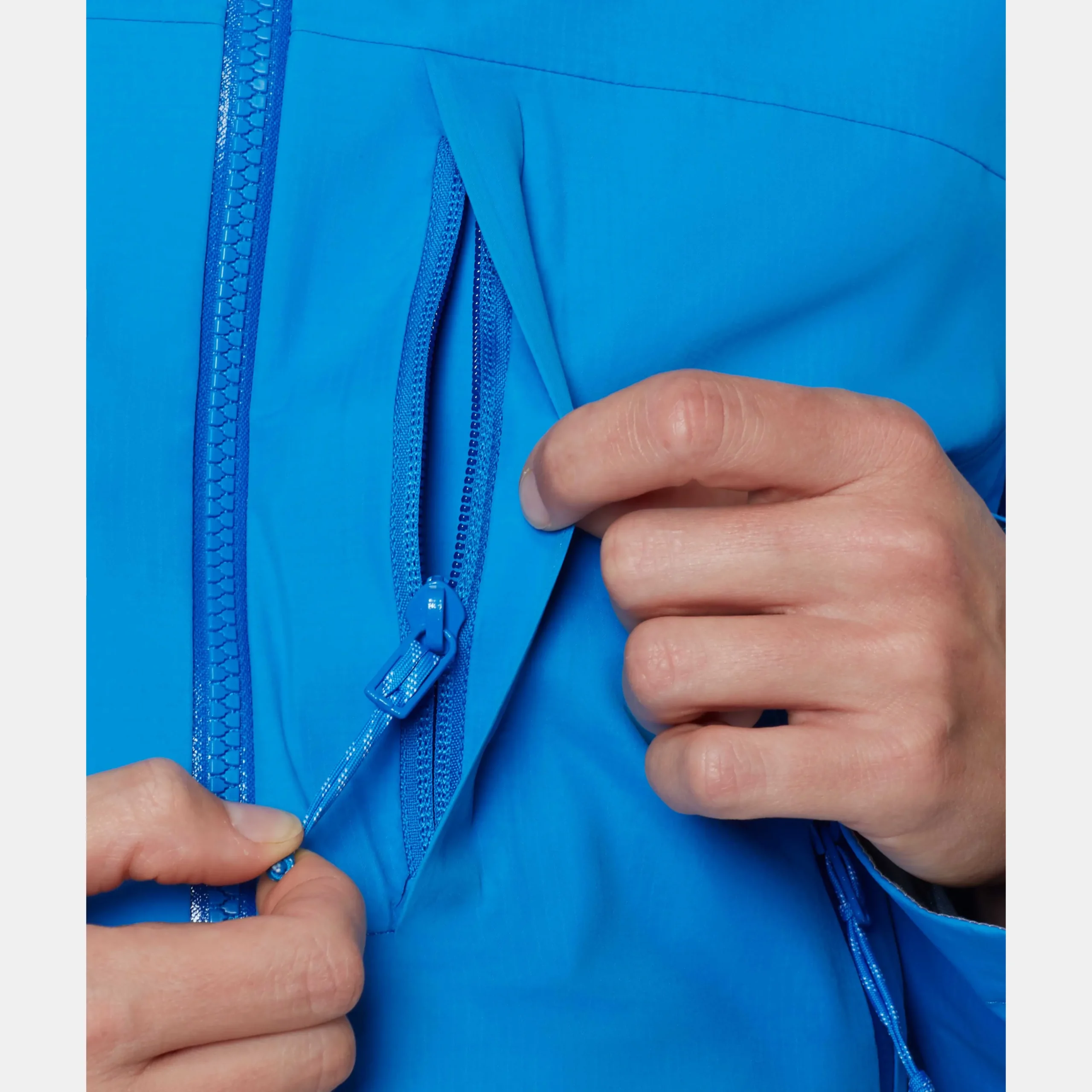 Alto Guide HS Hooded Jacket Women
