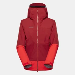 Alto Guide HS Hooded Jacket Women