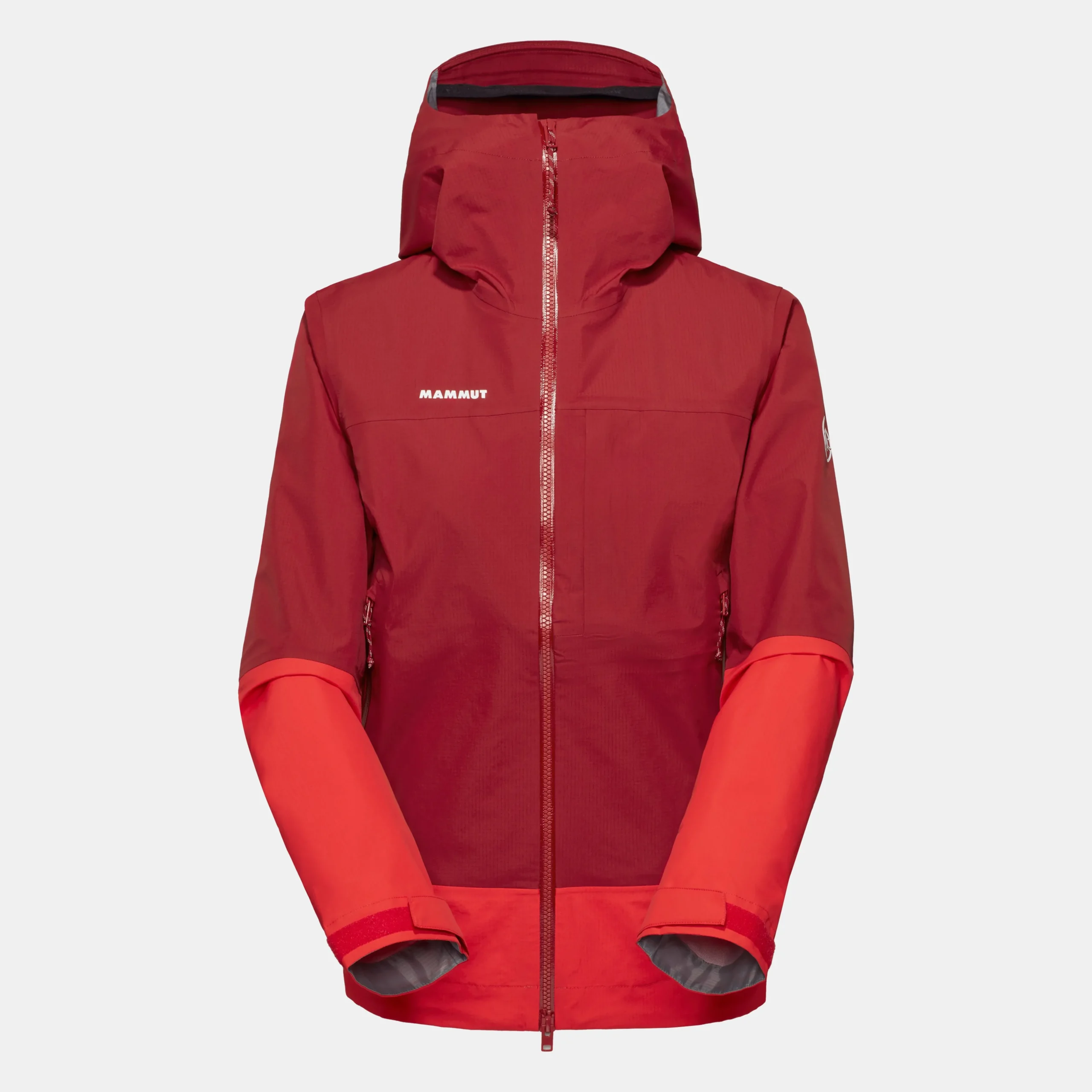 Alto Guide HS Hooded Jacket Women