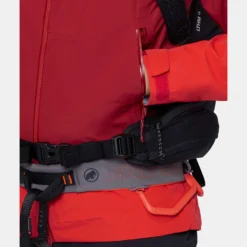 Alto Guide HS Hooded Jacket Women