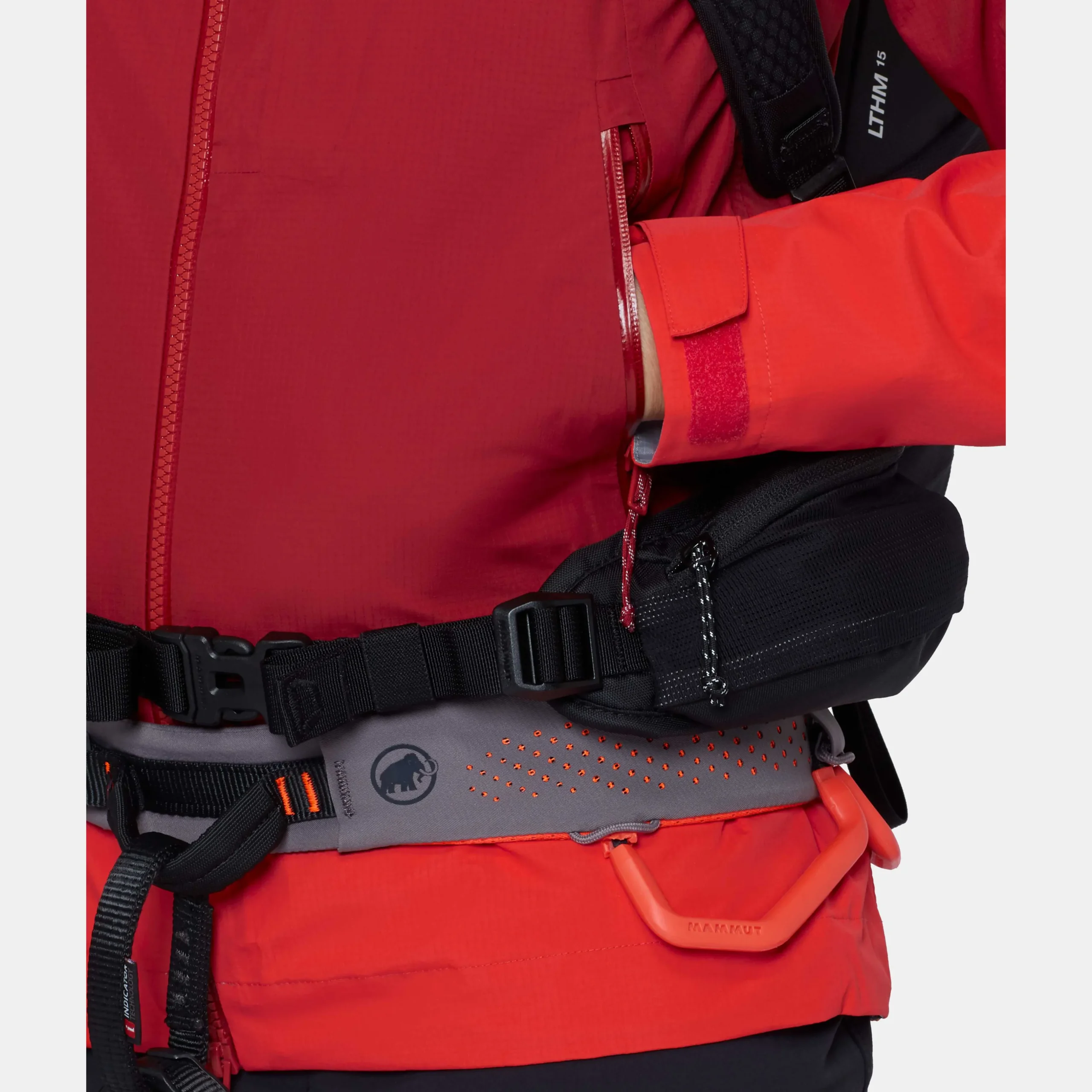 Alto Guide HS Hooded Jacket Women