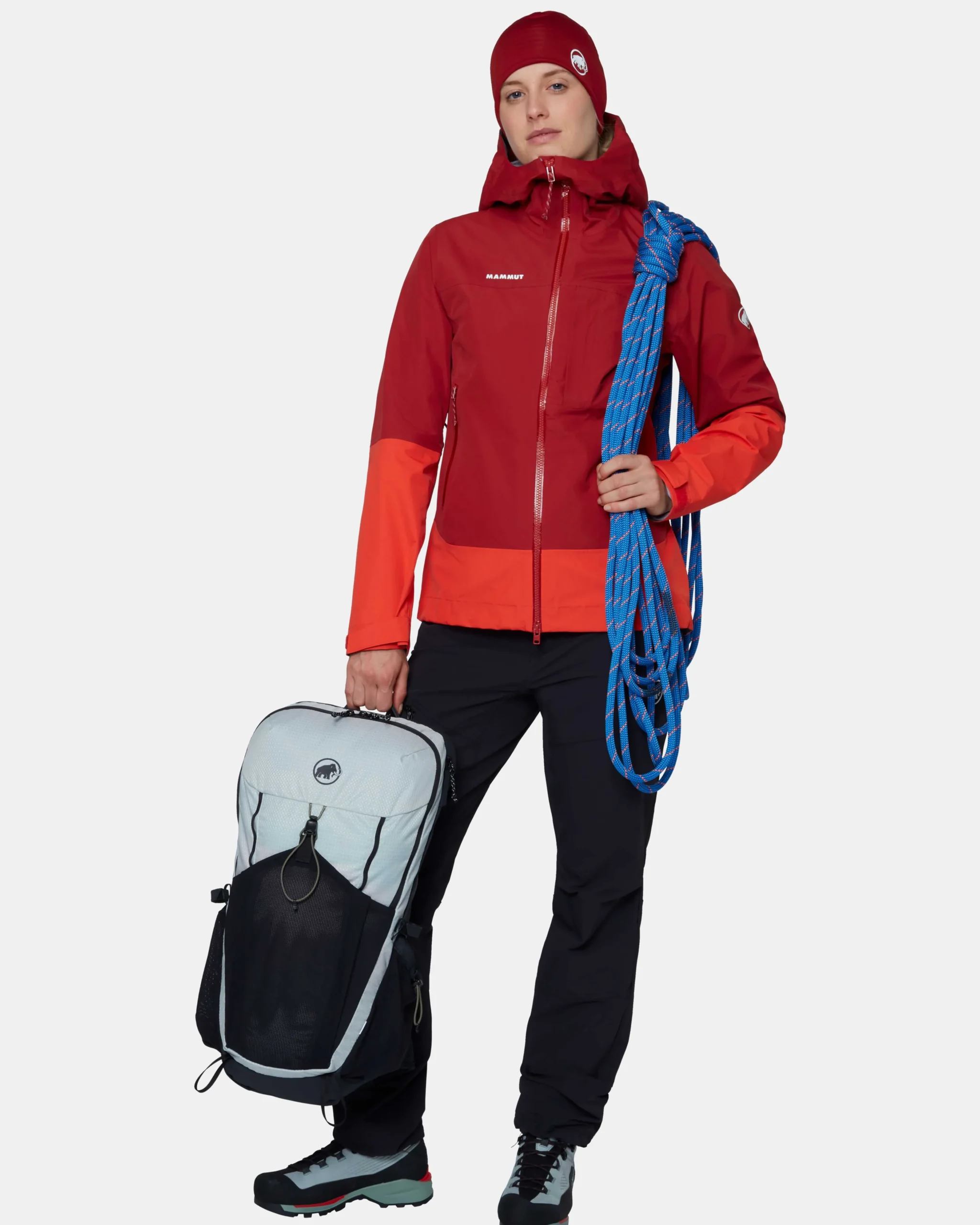 Alto Guide HS Hooded Jacket Women