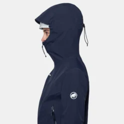 Alto Guide HS Hooded Jacket Women