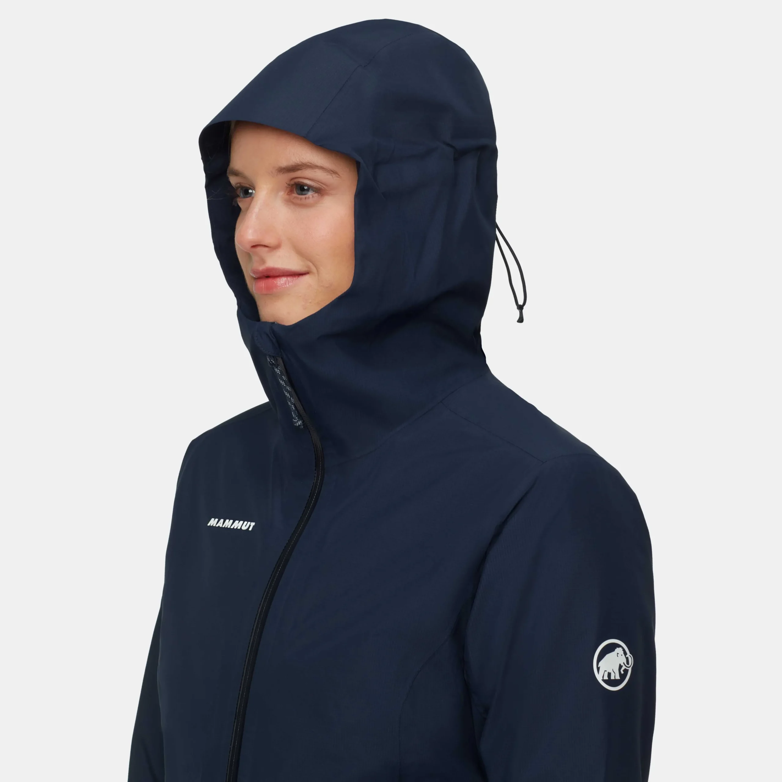 Alto Light 3 in 1 HS Hooded Jacket Women