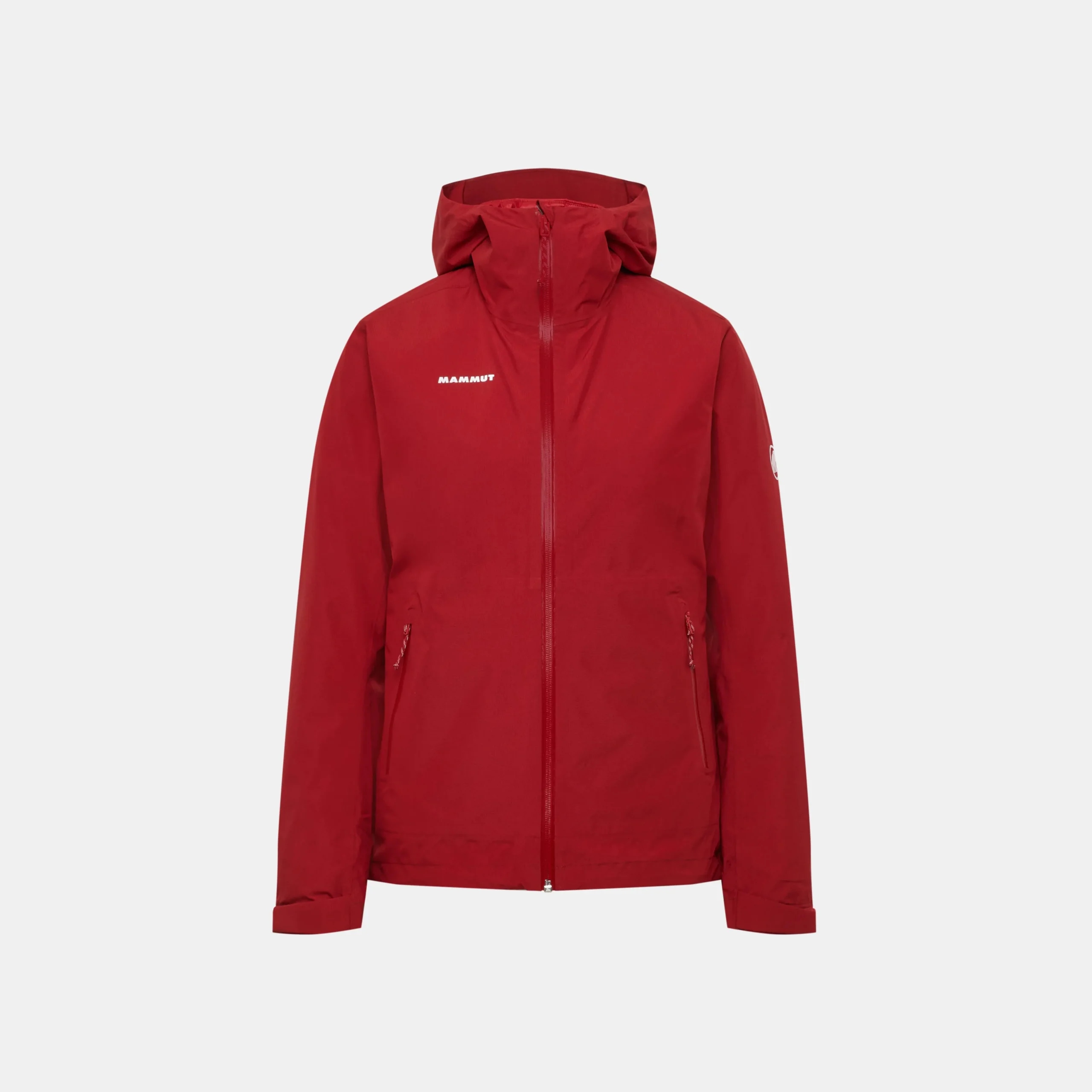 Alto Light 3 in 1 HS Hooded Jacket Women
