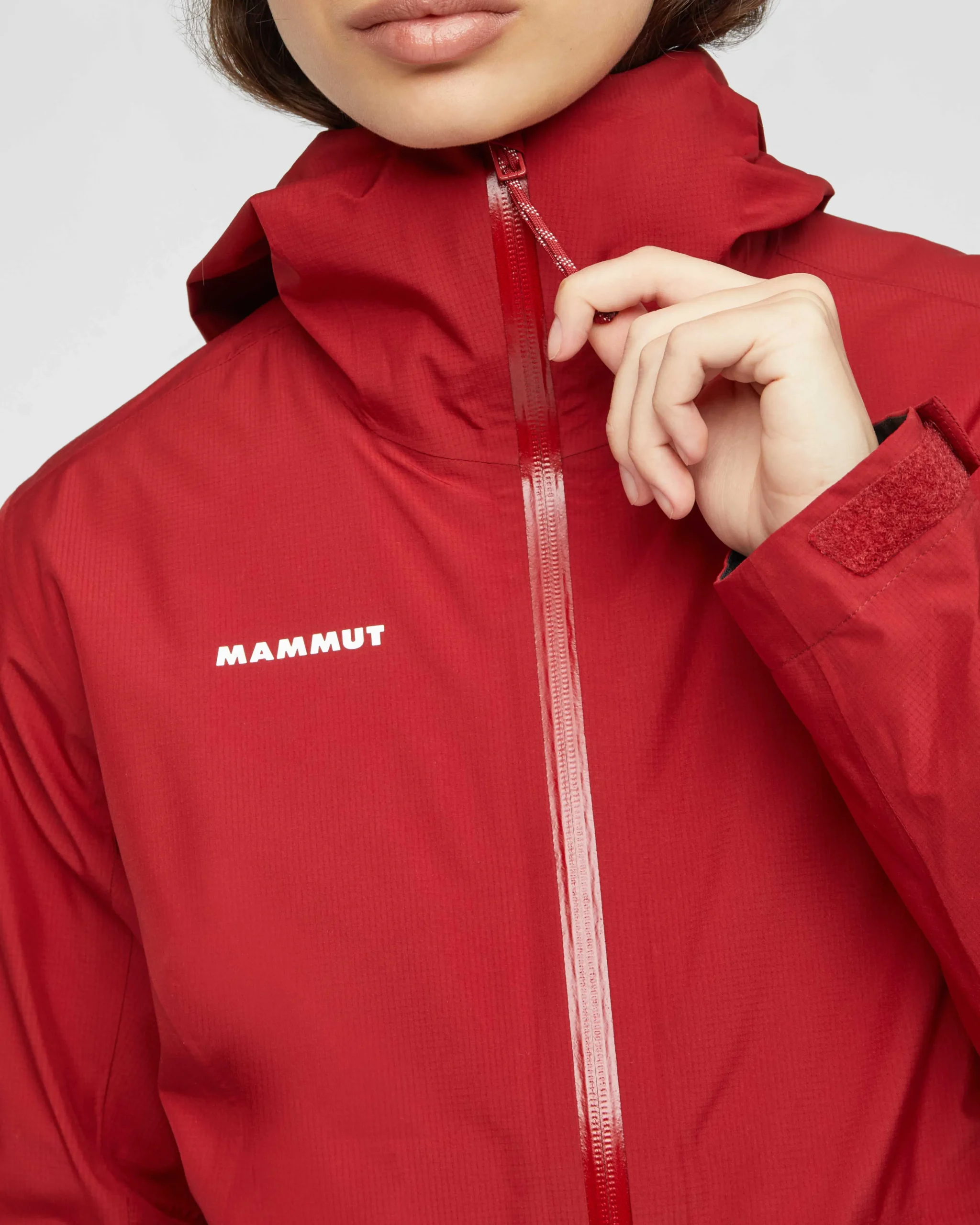 Alto Light 3 in 1 HS Hooded Jacket Women