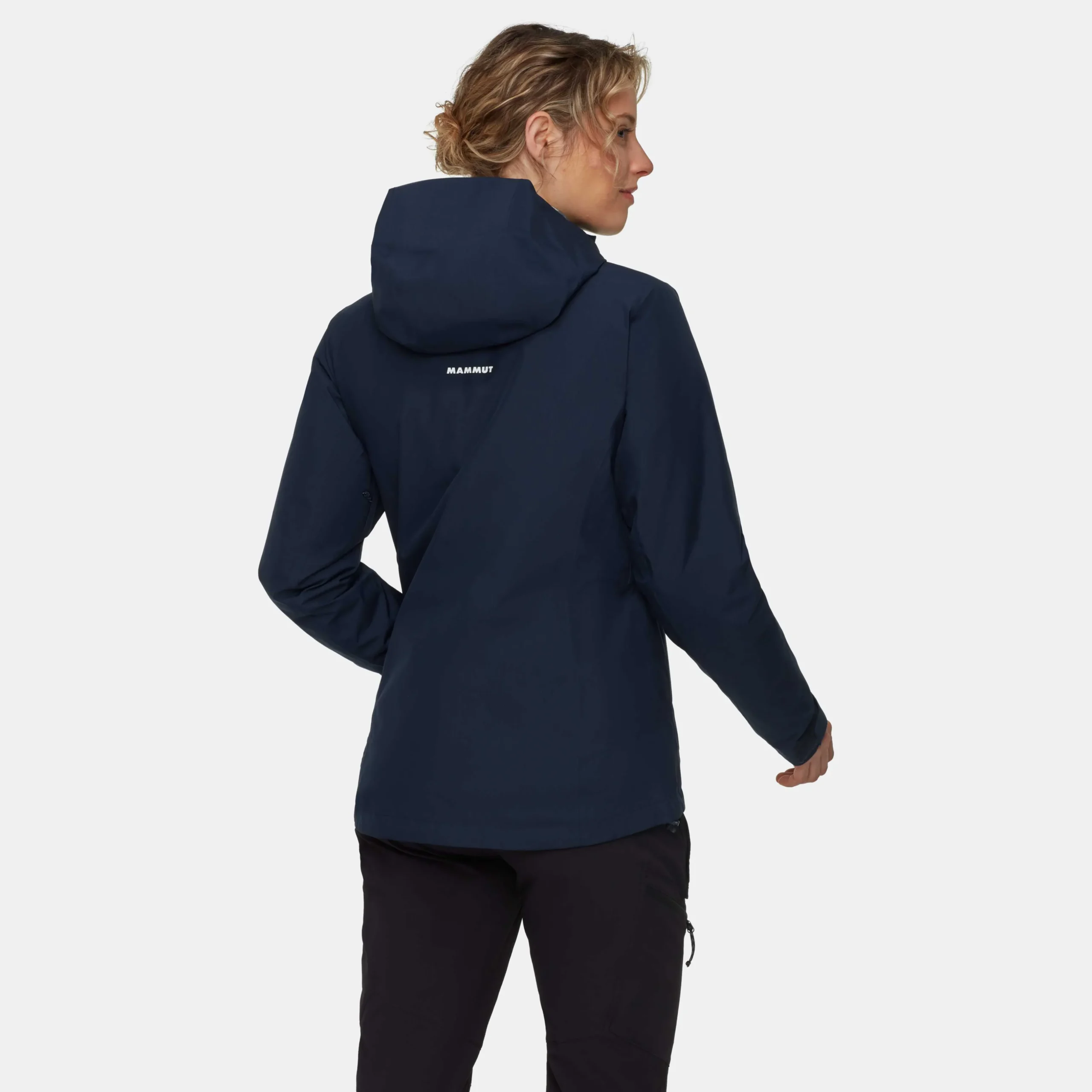 Alto Light 3 in 1 HS Hooded Jacket Women