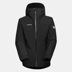 Alto Light 3 in 1 HS Hooded Jacket Women