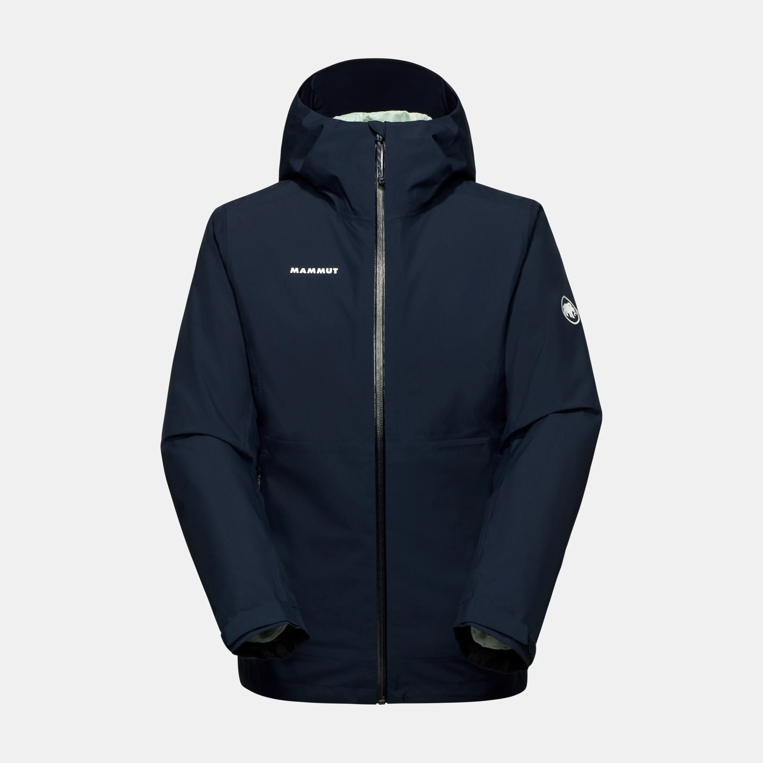 Alto Light 3 in 1 HS Hooded Jacket Women