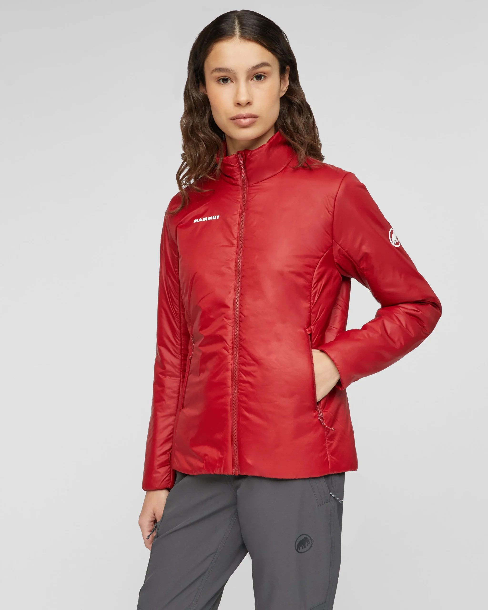 Alto Light 3 in 1 HS Hooded Jacket Women