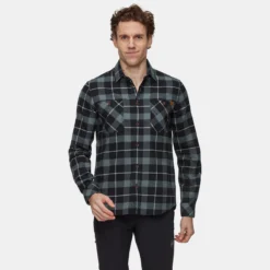 Alvra Longsleeve Shirt Men