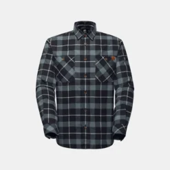 Alvra Longsleeve Shirt Men