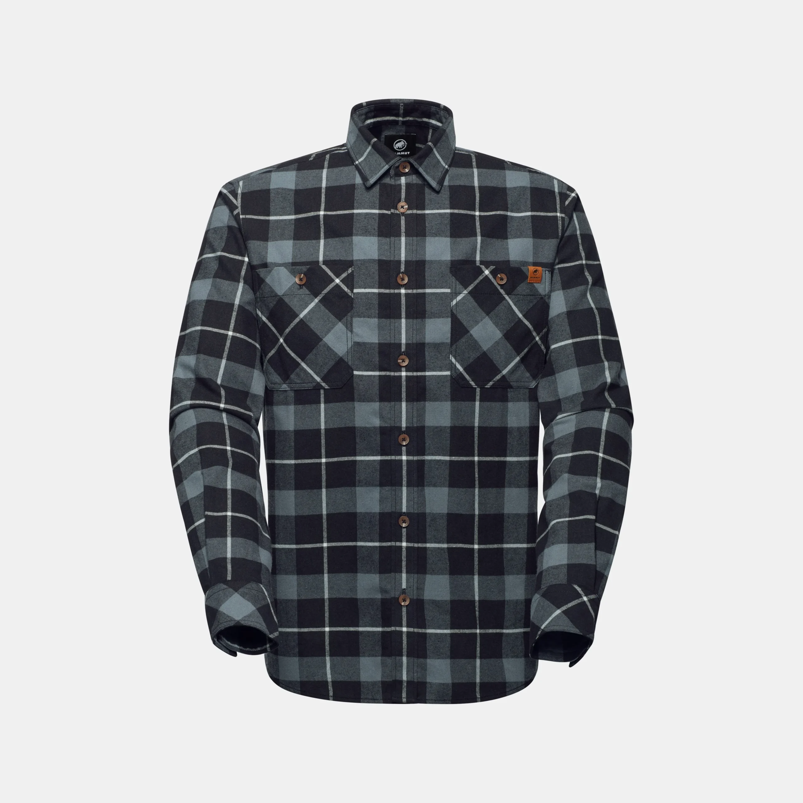 Alvra Longsleeve Shirt Men