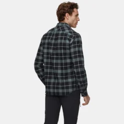 Alvra Longsleeve Shirt Men