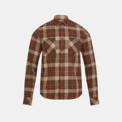 Alvra Longsleeve Shirt Men
