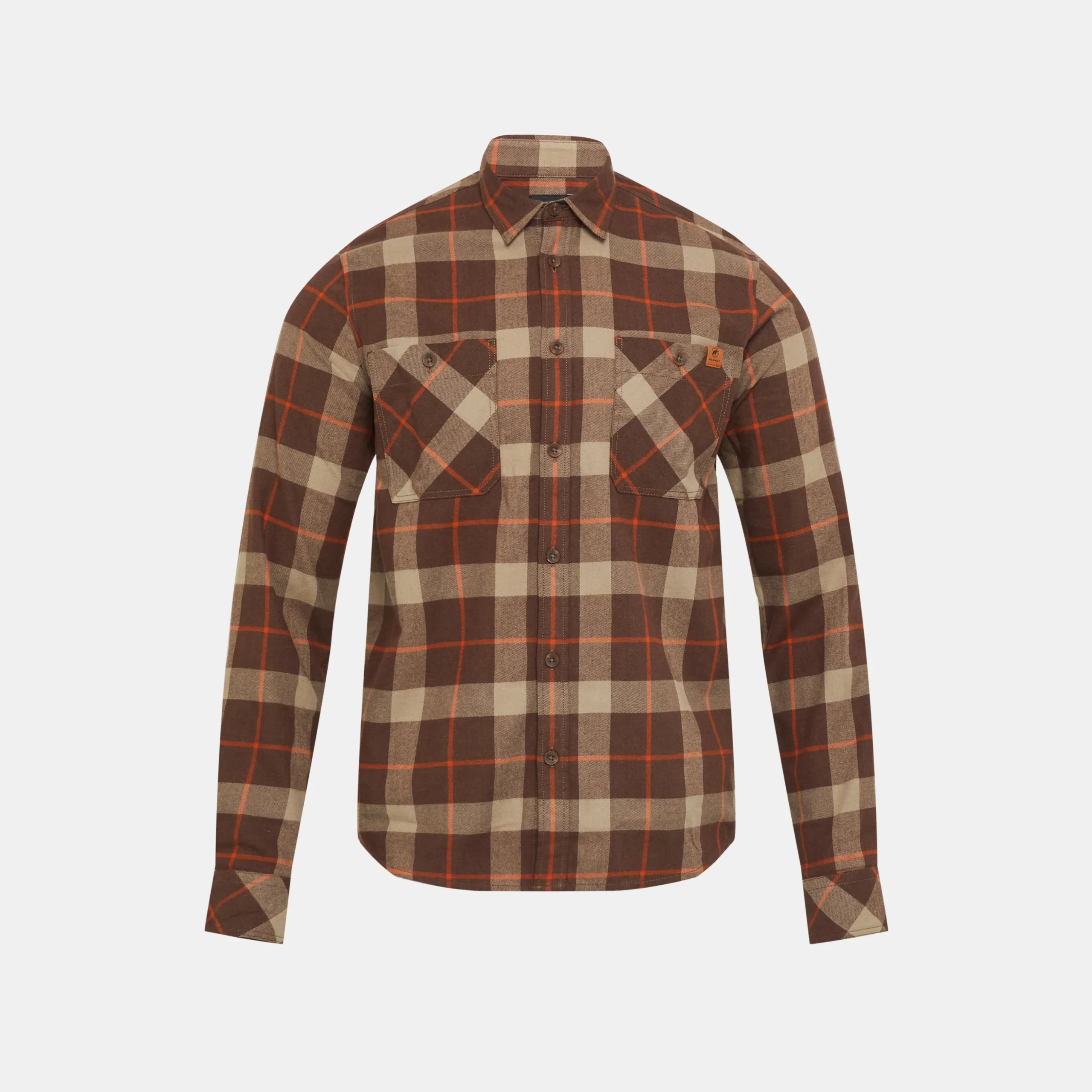 Alvra Longsleeve Shirt Men