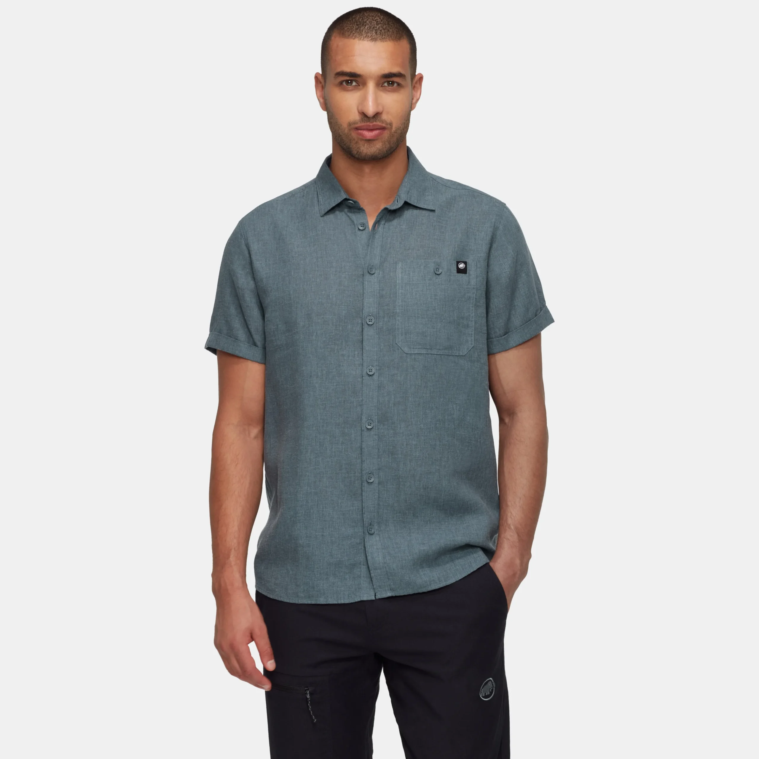 Alvra Summer Shirt Men
