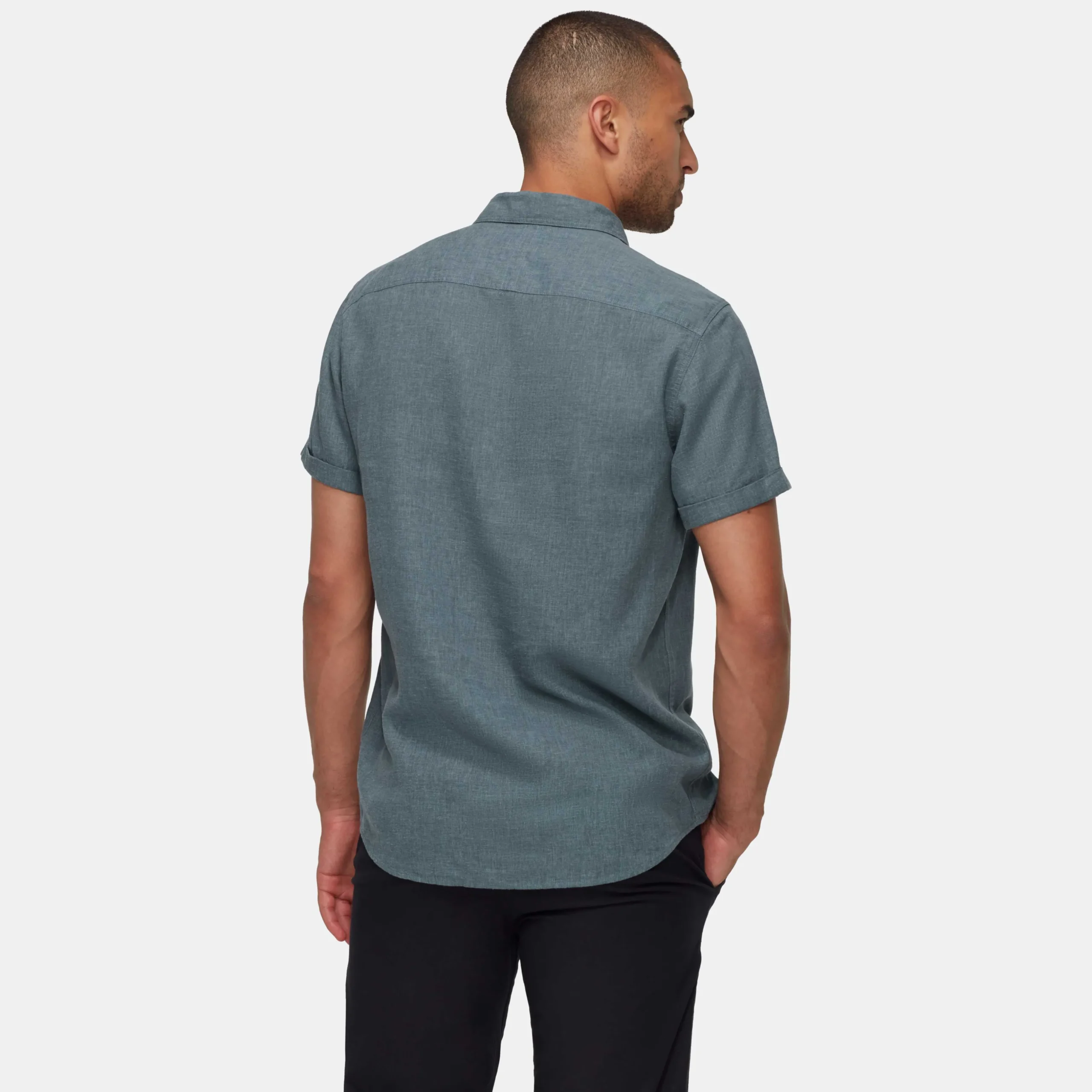 Alvra Summer Shirt Men