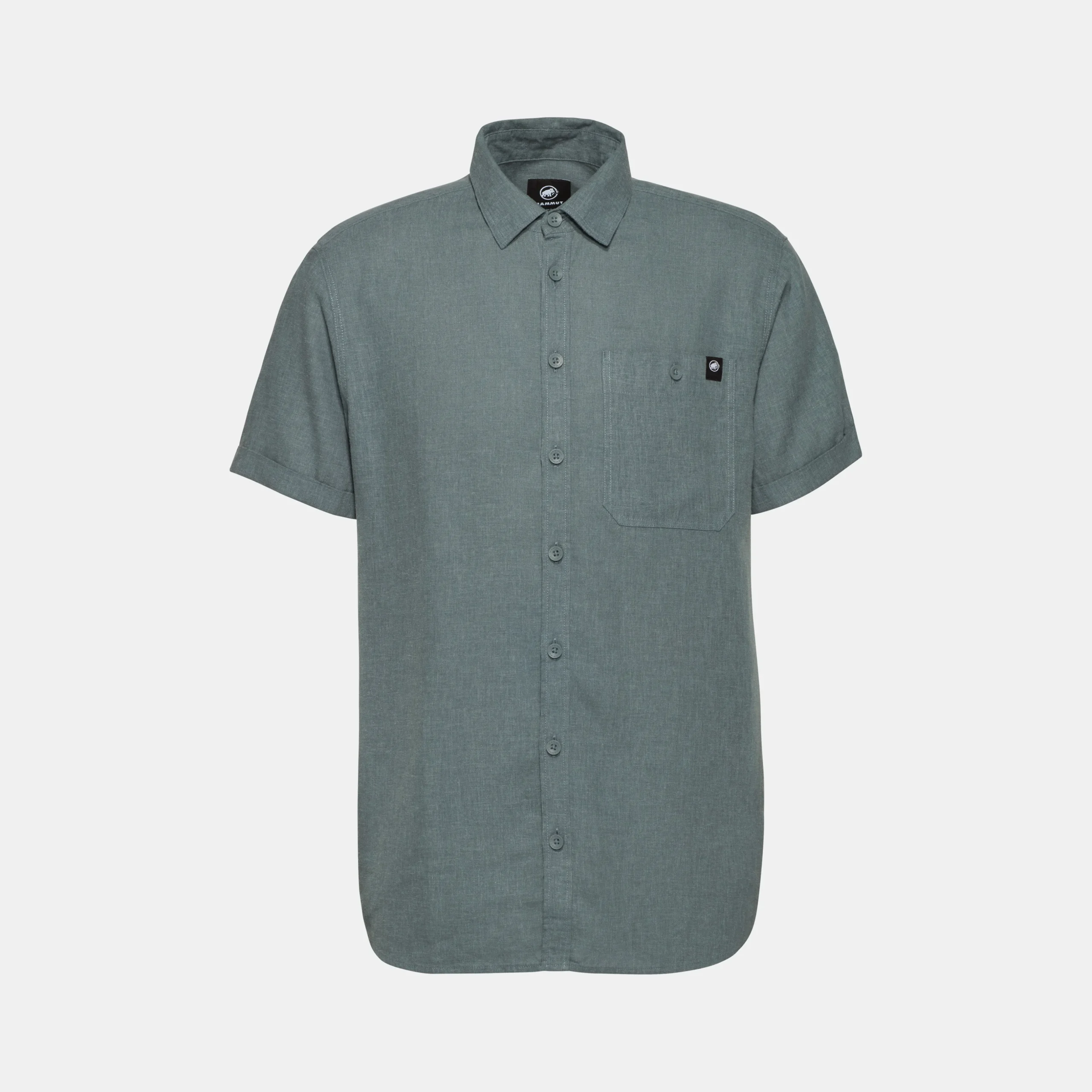 Alvra Summer Shirt Men