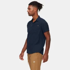 Alvra Summer Shirt Men