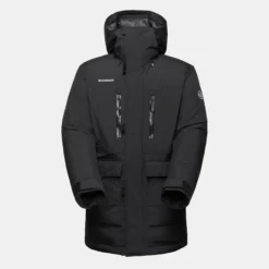 Arctic IN Hooded Parka Men