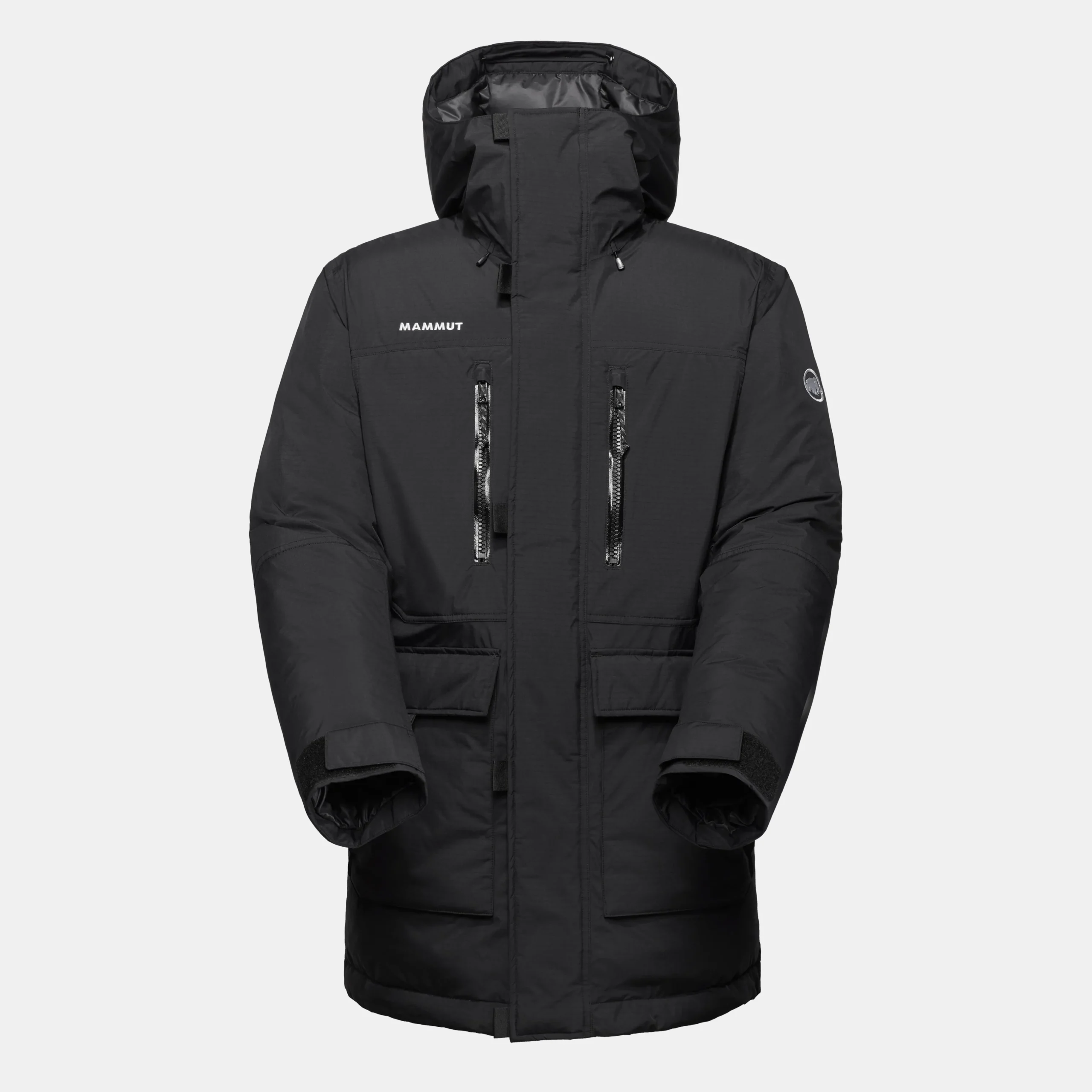 Arctic IN Hooded Parka Men