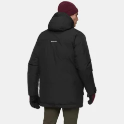 Arctic IN Hooded Parka Men