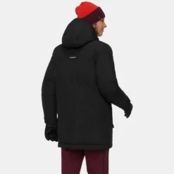 Arctic IN Hooded Parka Women