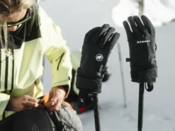 Astro Guide SO Glove