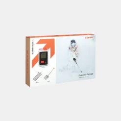 Barryvox 2 Peak 240 Package