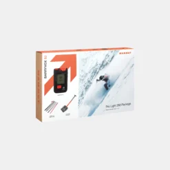 Barryvox S2 Pro Light 280 Package
