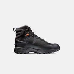 Blackfin III Mid DT Men