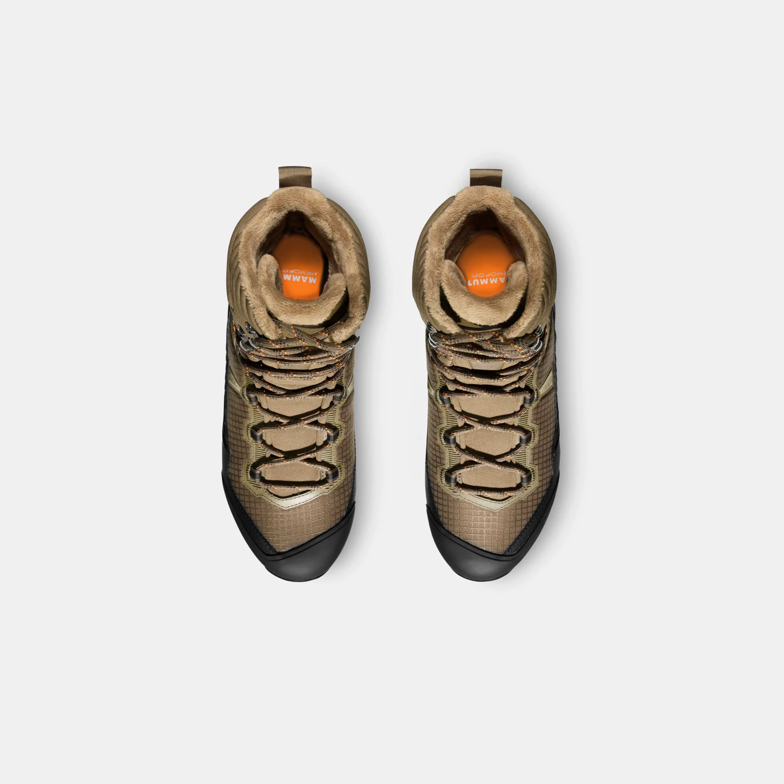 Blackfin III WP High Men