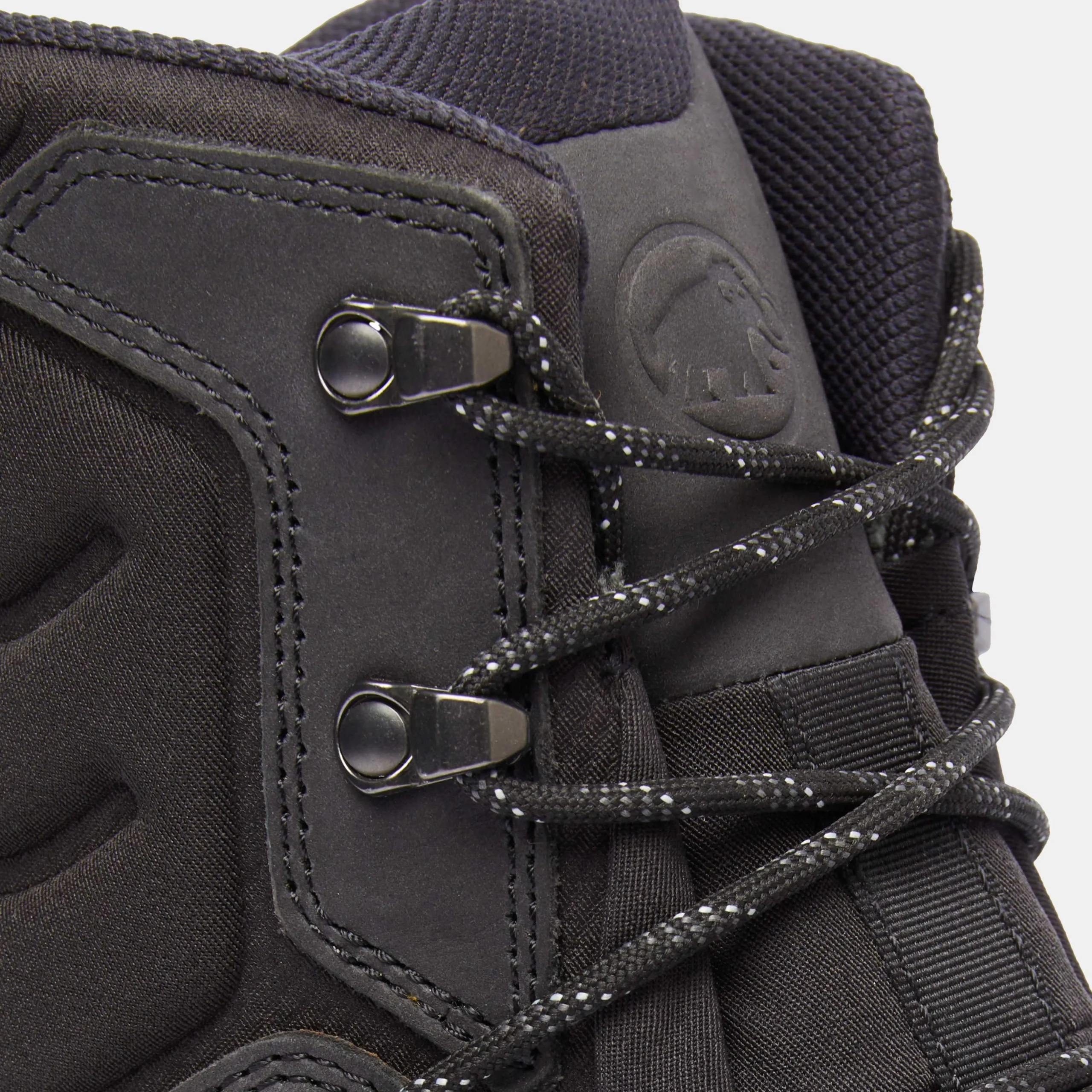 Blackfin Leather High GTX Men