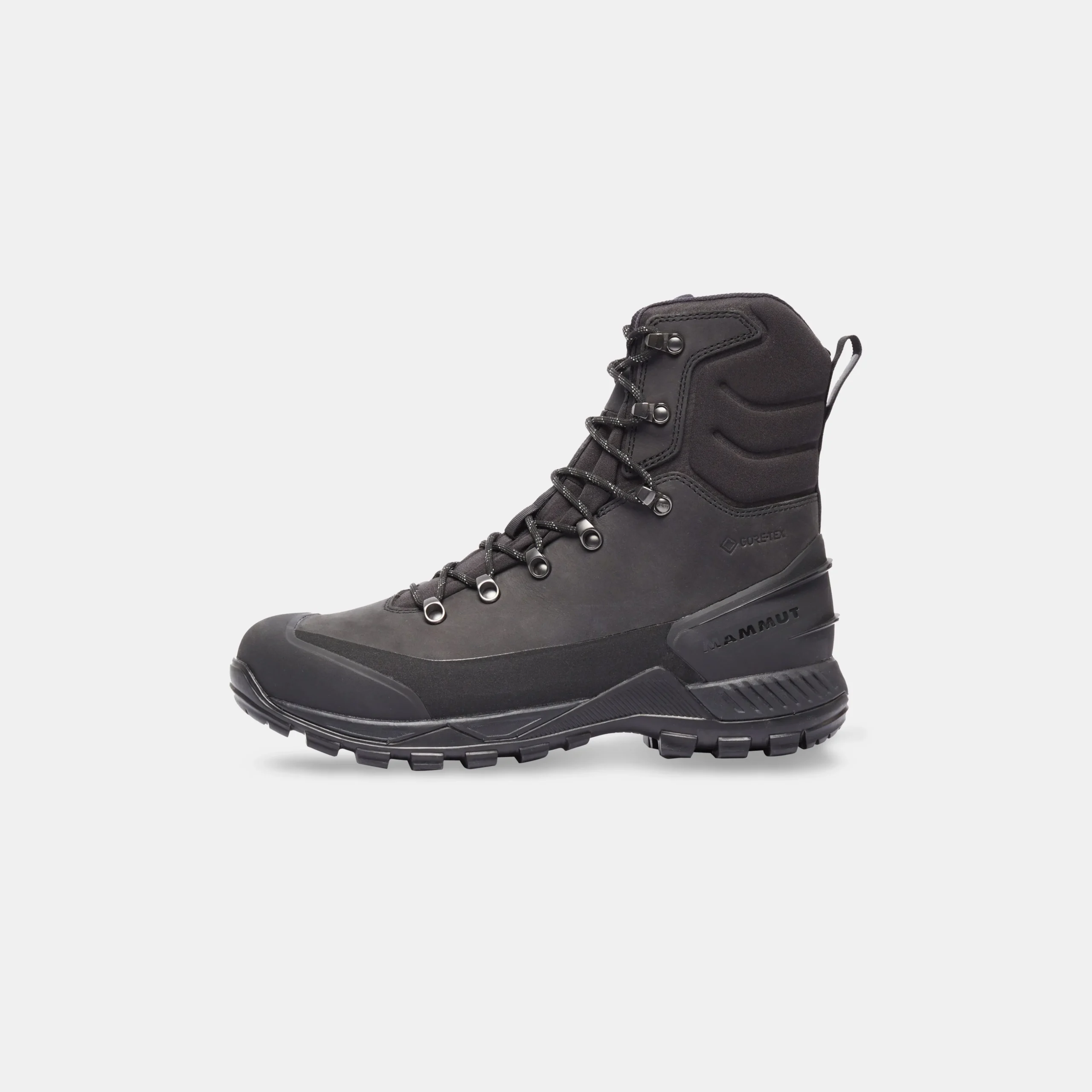 Blackfin Leather High GTX Men