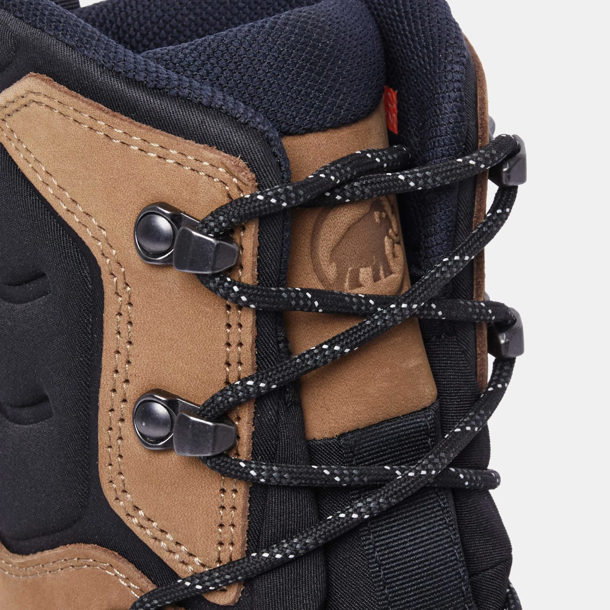 Blackfin Leather High GTX Men
