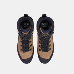 Blackfin Leather High GTX Men
