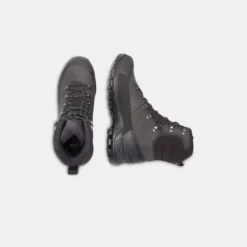 Blackfin Leather High GTX Men