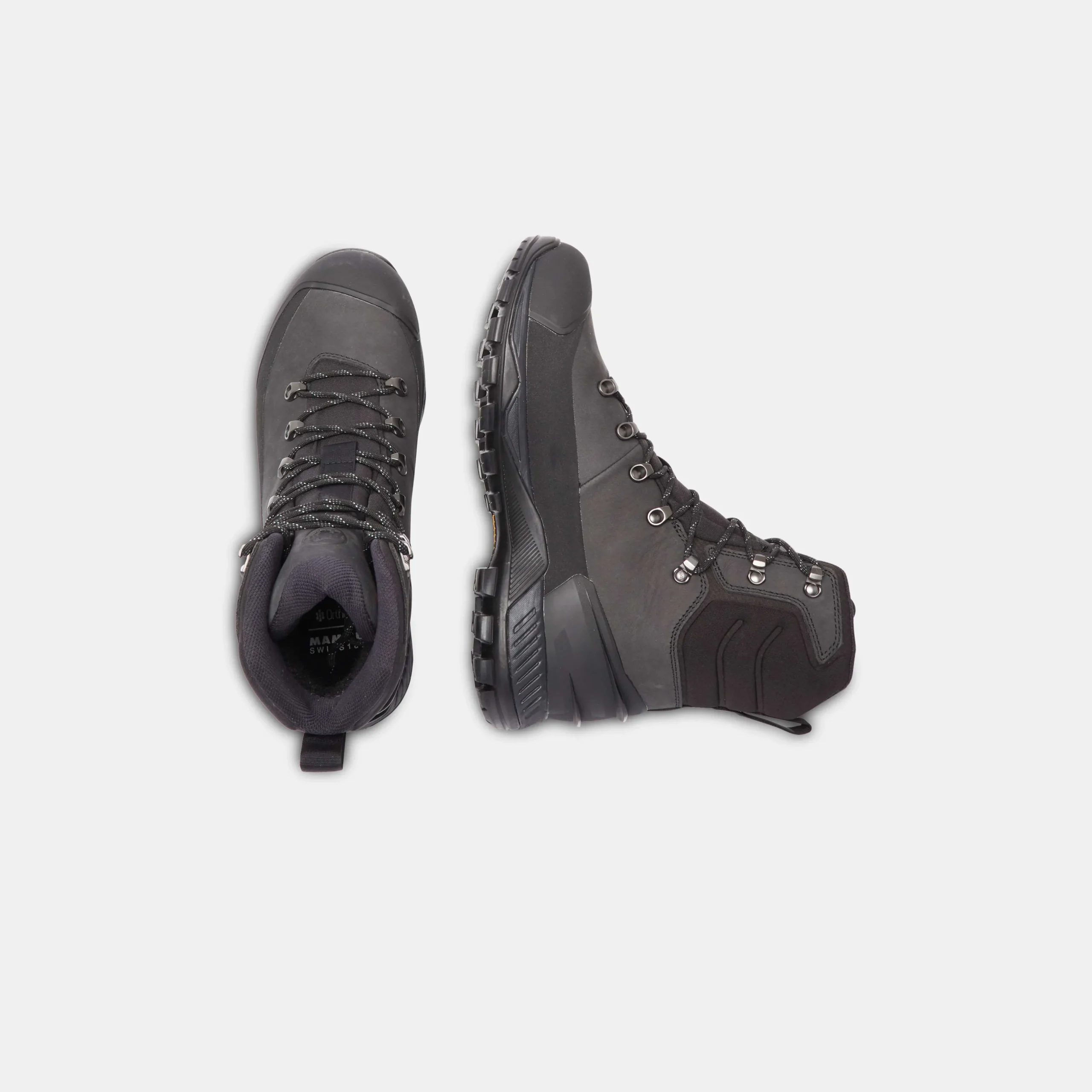 Blackfin Leather High GTX Men