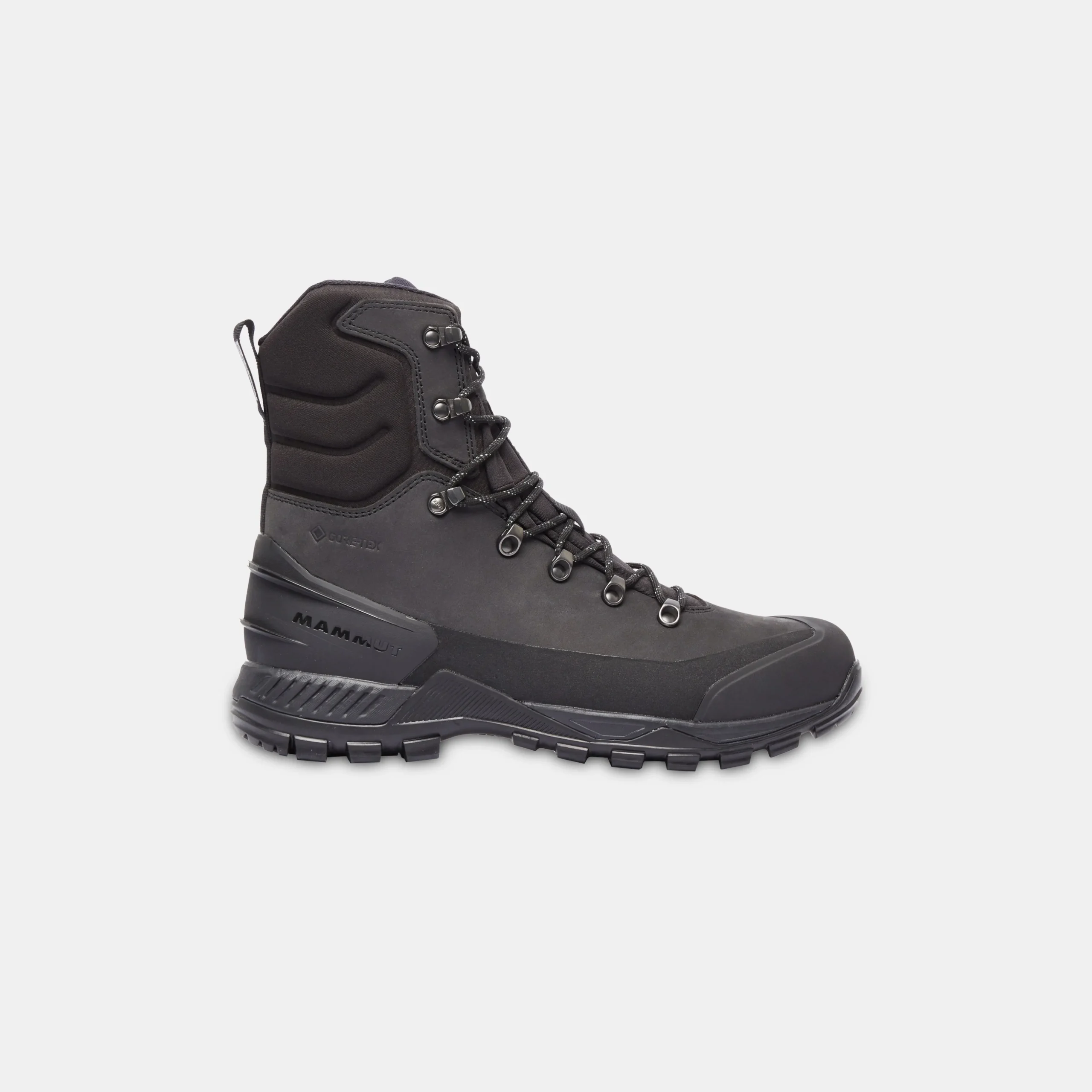 Blackfin Leather High GTX Men