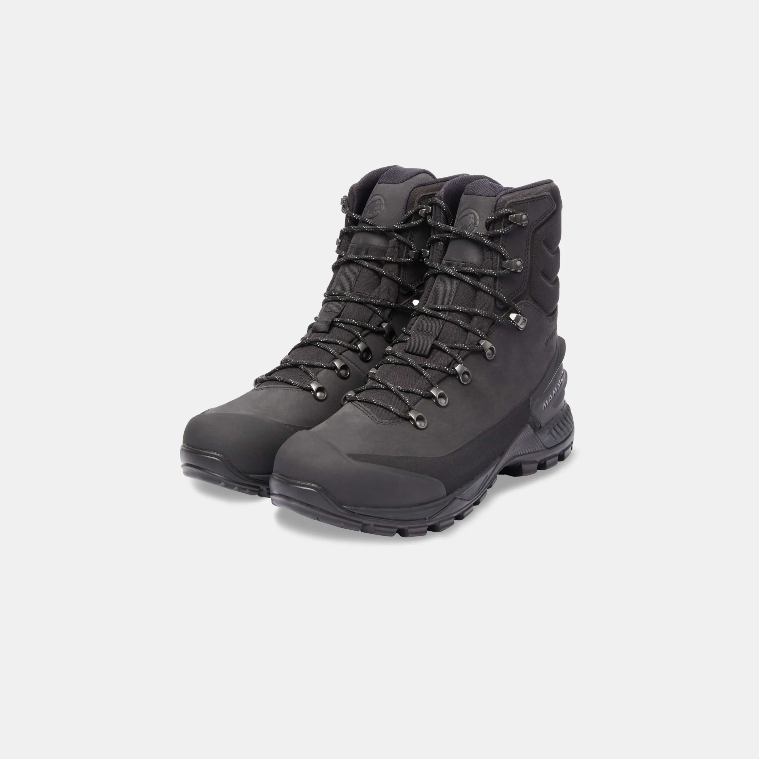 Blackfin Leather High GTX Men