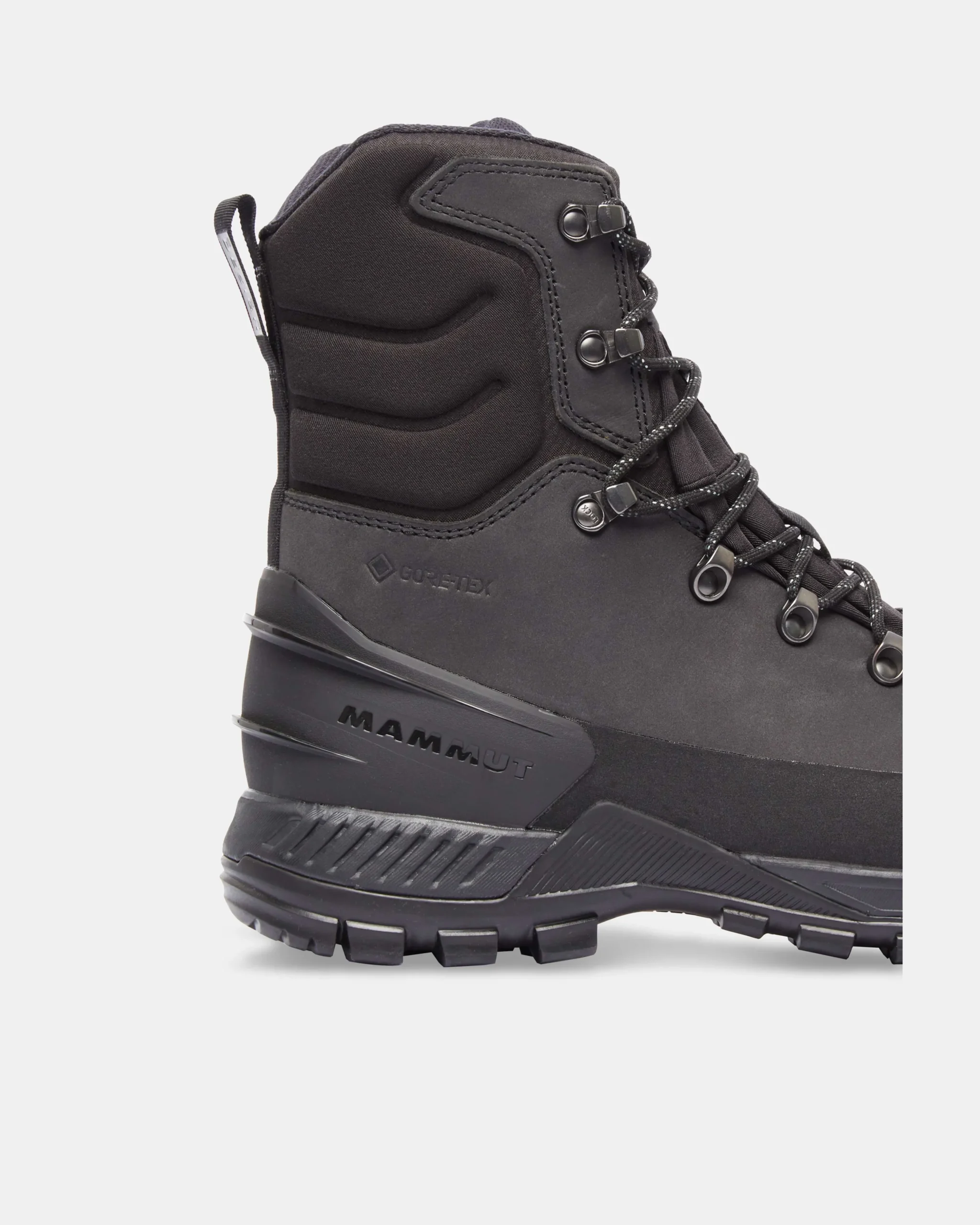 Blackfin Leather High GTX Men