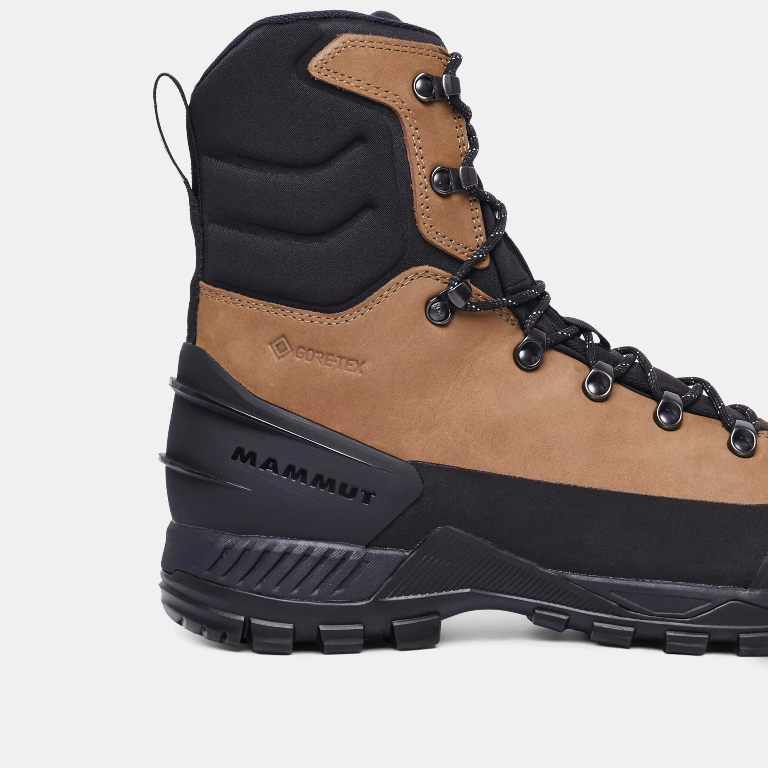 Blackfin Leather High GTX Men