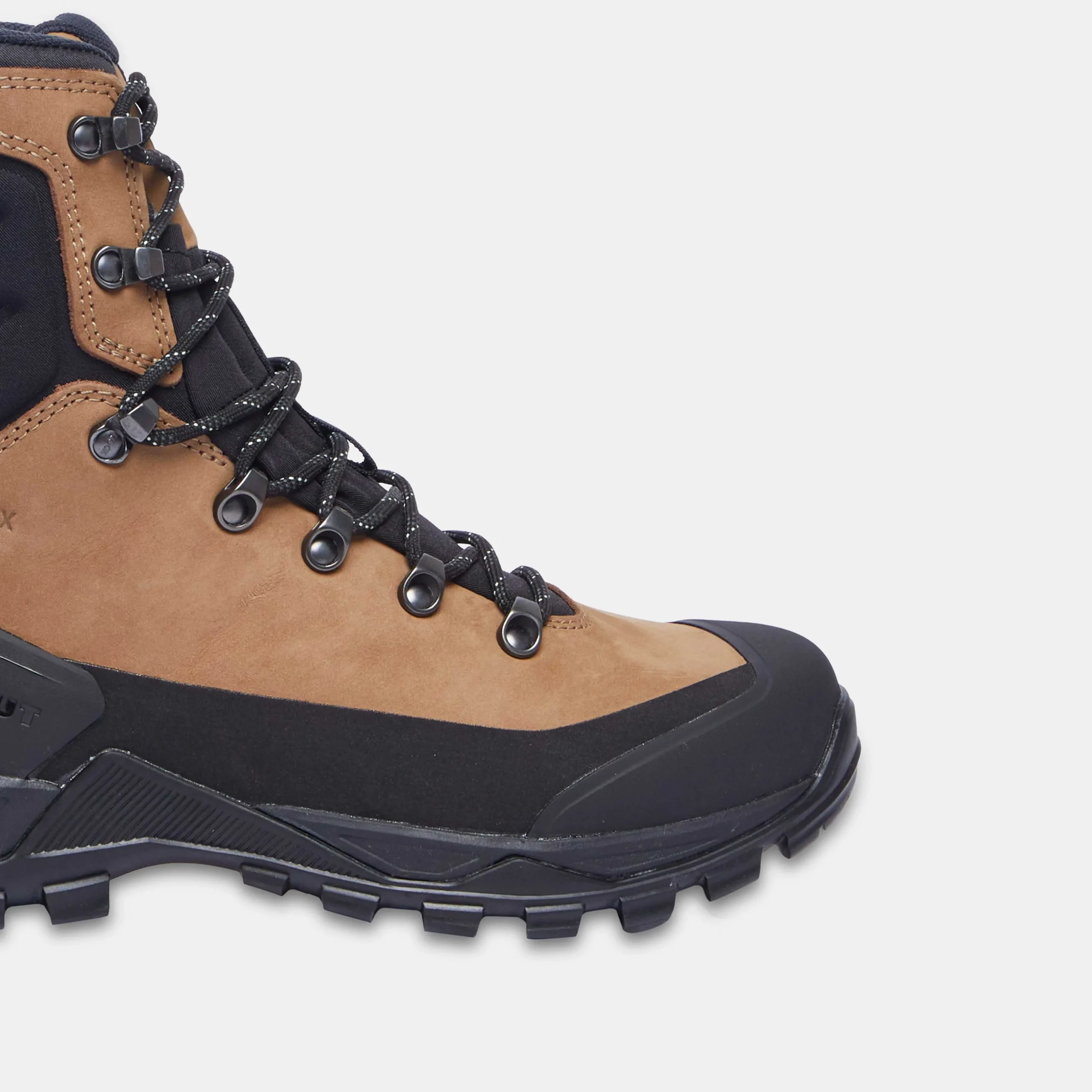 Blackfin Leather High GTX Women