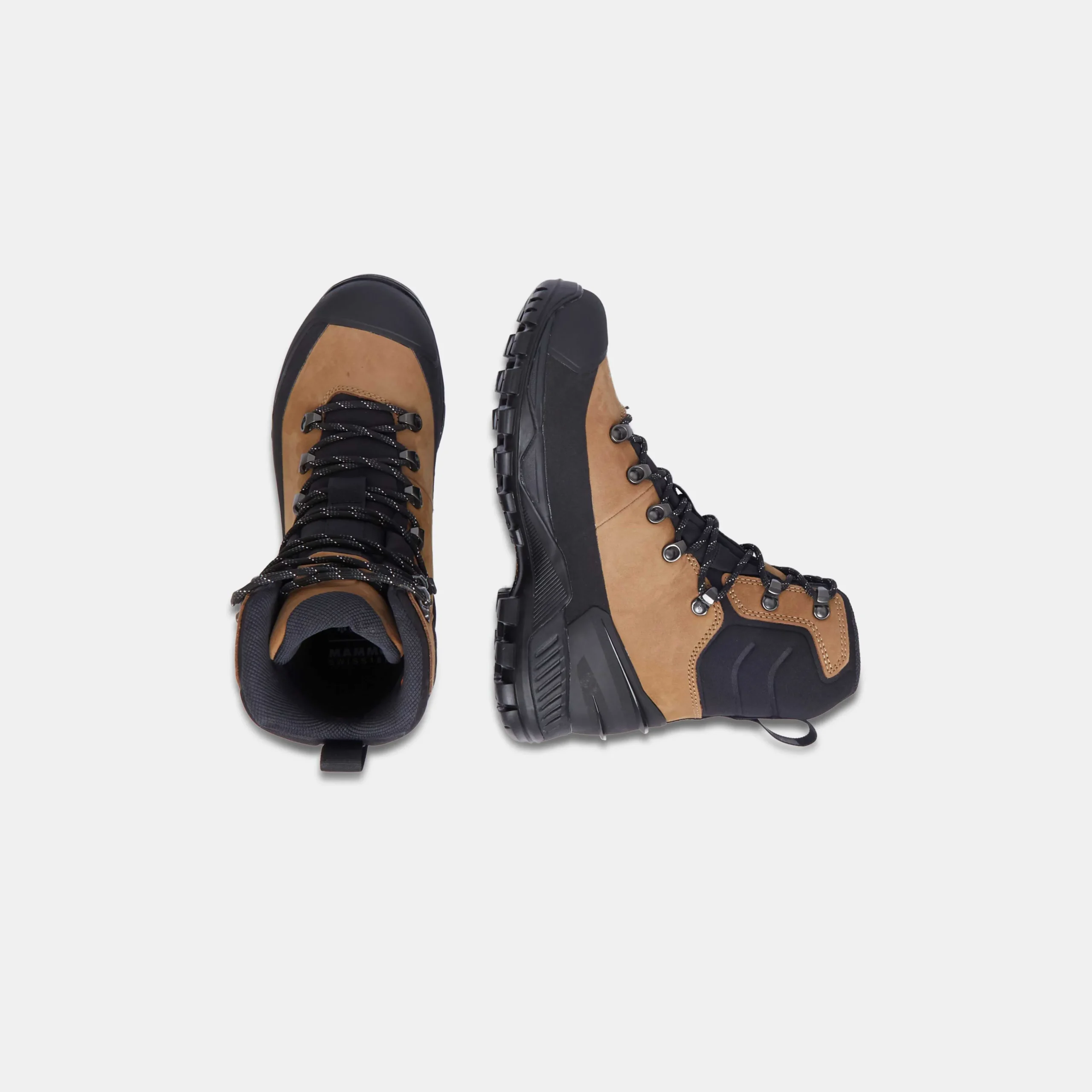 Blackfin Leather High GTX Women