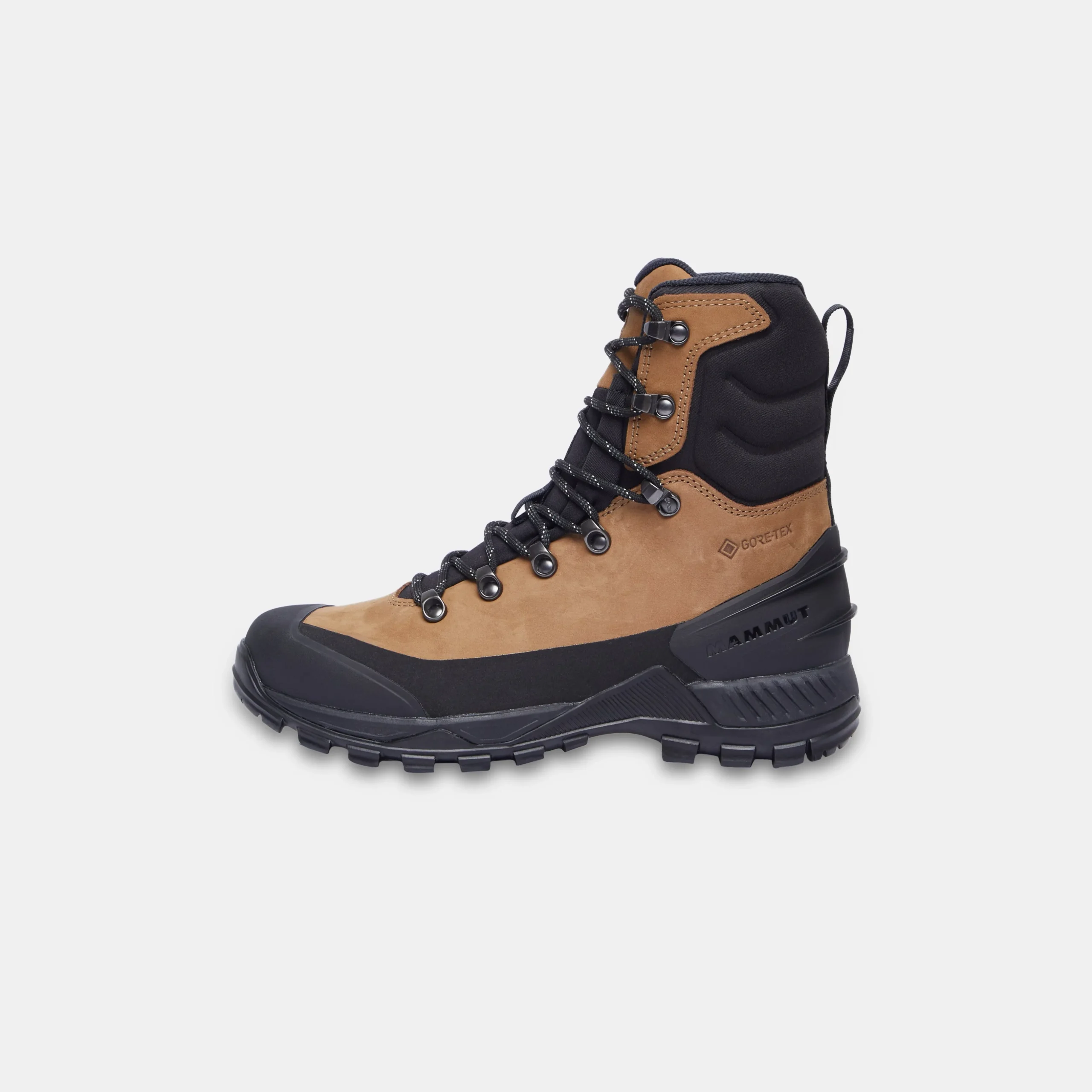 Blackfin Leather High GTX Women