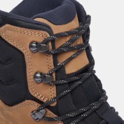 Blackfin Leather High GTX Women