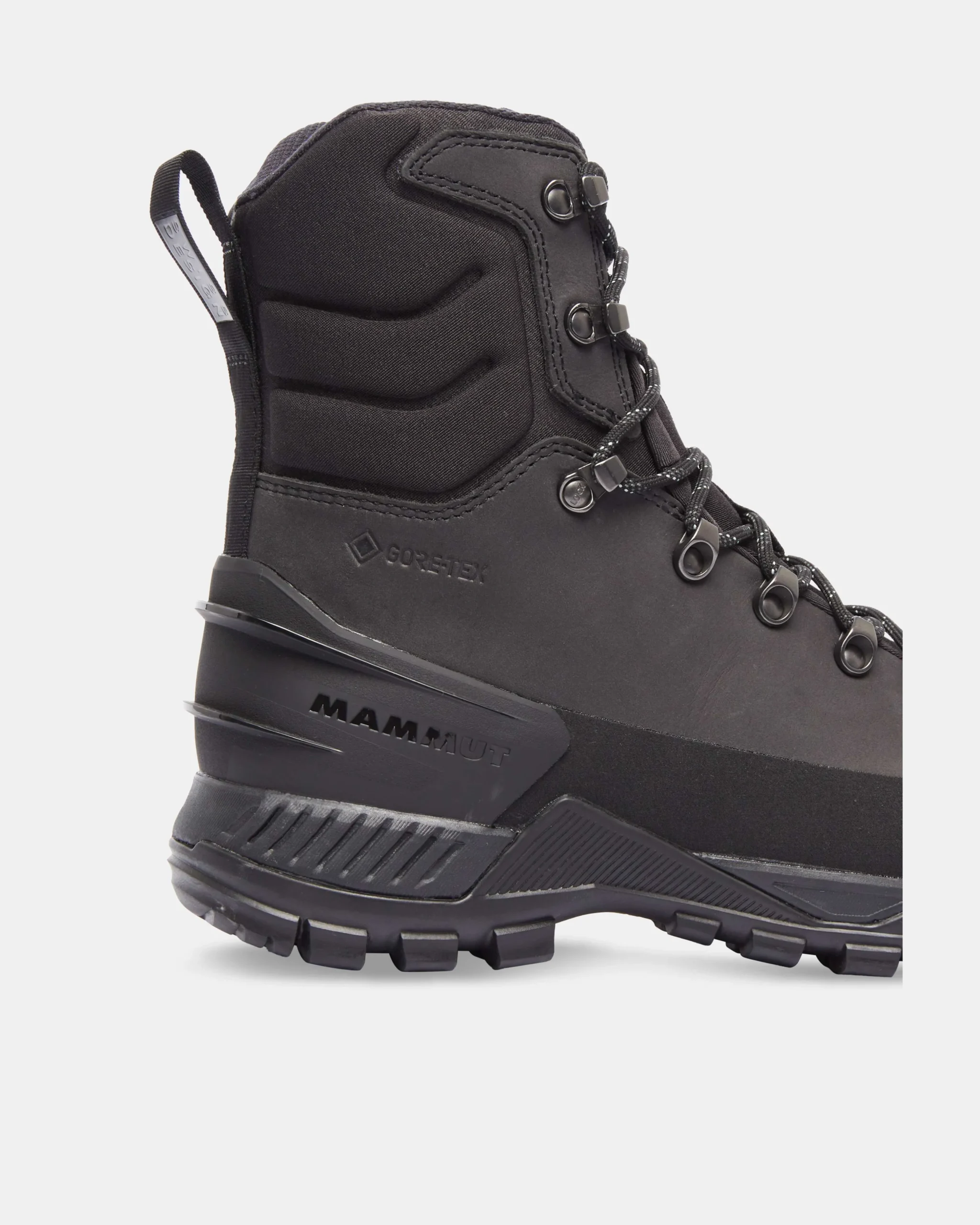 Blackfin Leather High GTX Women