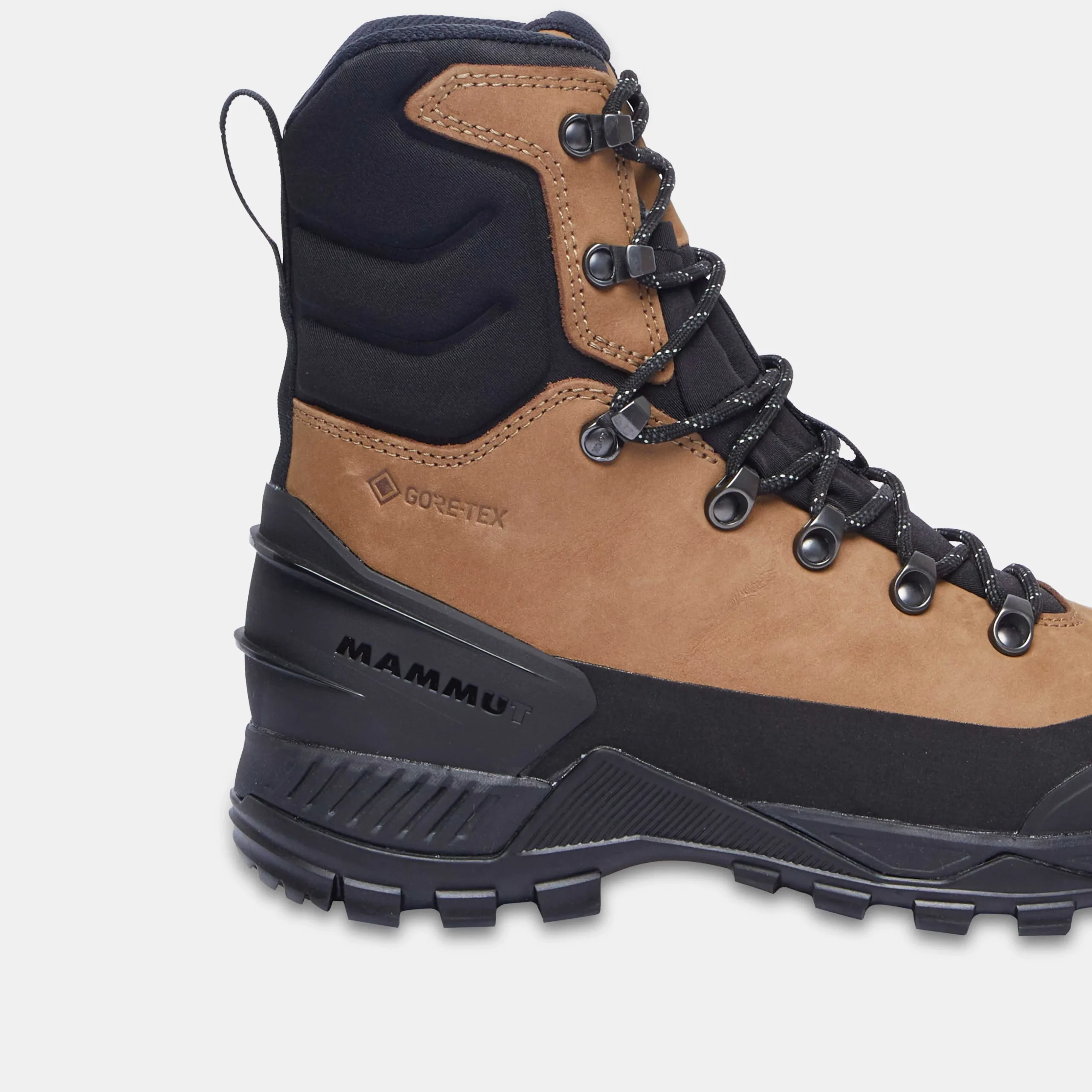 Blackfin Leather High GTX Women