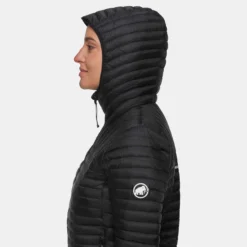 Broad Peak Light IN Hooded Jacket Women